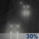 Regn sandsynligt
