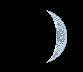 Moon age: 10 days,9 hours,29 minutes,80%
