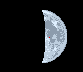 Moon age: 3 days,16 hours,21 minutes,15%